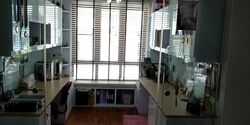 Pavilion Park (D23), Semi-Detached #609530201